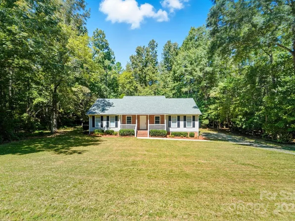 803 Victorian Ln, Monroe, NC 28112