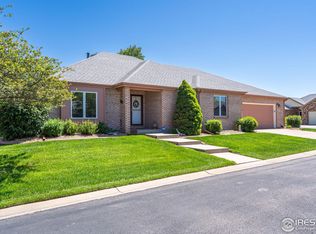 225 Dundee Ave UNIT 17, Greeley, CO 80634