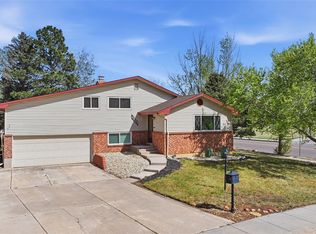 4203 Friar Ln, Colorado Springs, CO 80907