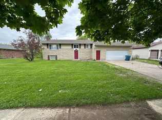 9124 E 25th St, Indianapolis, IN 46229
