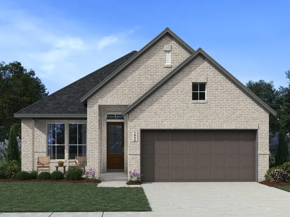 Aventura Plan, Beacon Point 45'