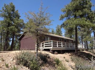 941 Rock Hvn, Prescott, AZ 86305
