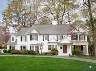 318 Lakewood Dr, Henrico, VA 23229