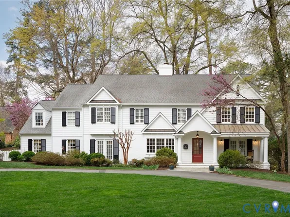 318 Lakewood Dr, Henrico, VA 23229