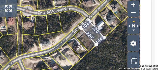 1st image of 8402 San Fidel Way