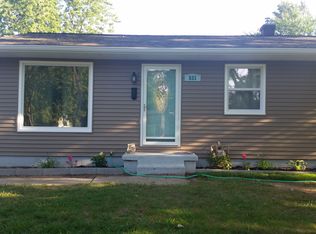 831 34th St SW, Wyoming, MI 49509