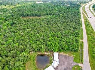 0 Us Highway 59, Splendora, TX 77372