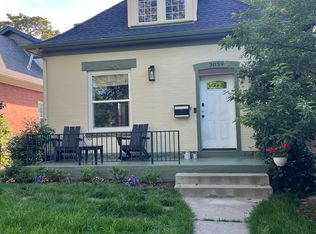 3059 N Gilpin St, Denver, CO 80205
