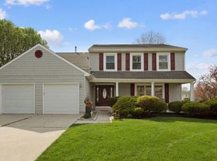 3 Winesap Ct, Sewell, NJ 08080