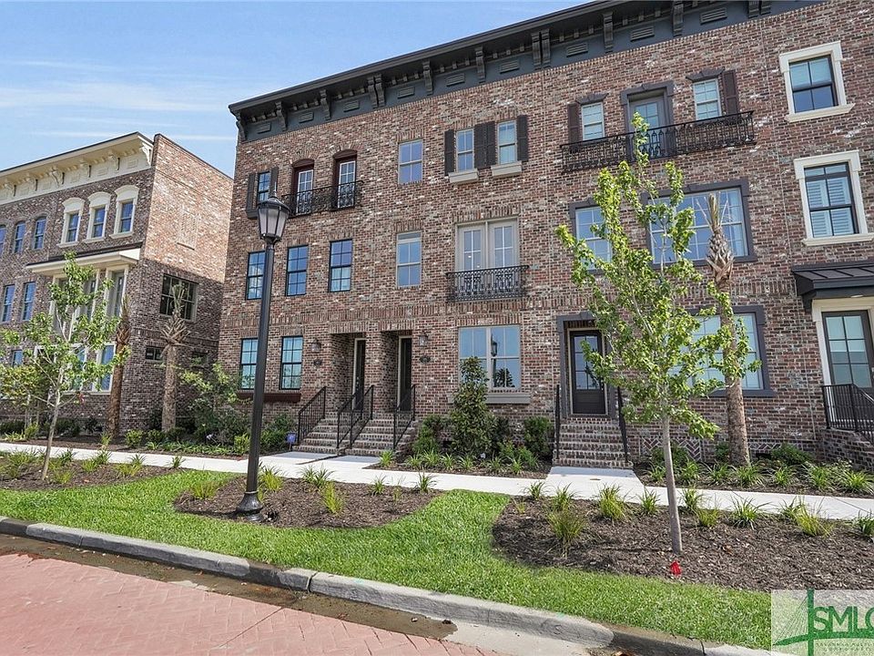 505 Port St, Savannah, GA 31401 Zillow