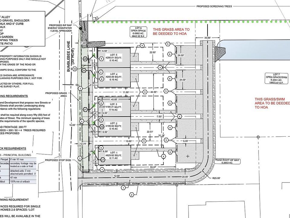1st image of Bumble Bee Ln