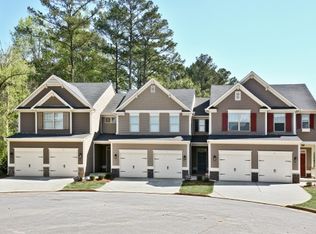 67 Creighton Ln, Marietta, GA