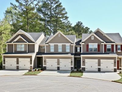 67 Creighton Ln, Marietta, GA, 30008