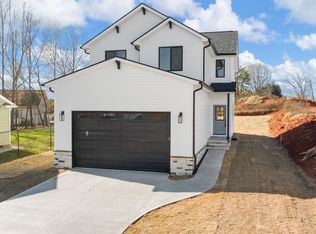 232 W Clark Rd, Inman, SC 29349