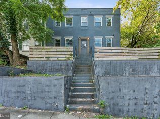 413 Atlantic St SE, Washington, DC 20032