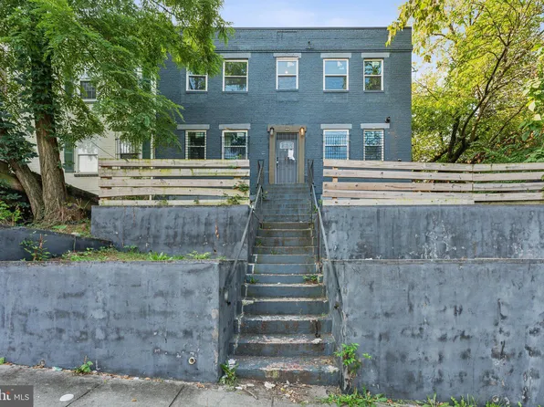 413 Atlantic St SE, Washington, DC 20032