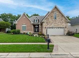178 Winding Creek Dr, Springboro, OH 45066