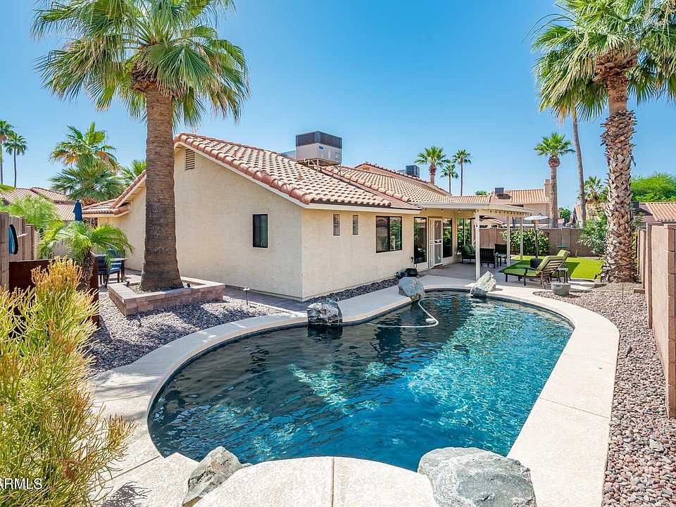 1st image of 4212 E Amberwood Drive