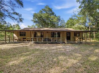 15700 Doe Trl, Brooksville, FL 34601