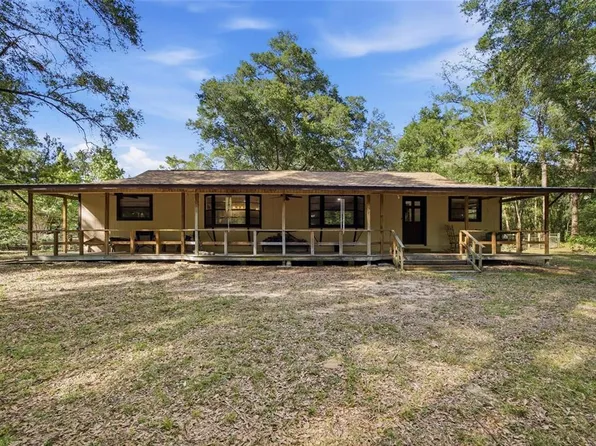15700 Doe Trl, Brooksville, FL 34601