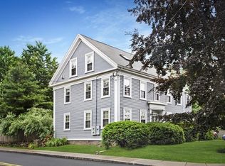 2 Cole St #2, Beverly, MA 01915