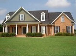 1040 Ridgefield Way, Bishop, GA 30621