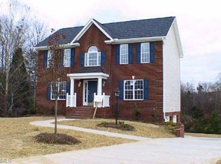 161 Laurel Oak Rnch, High Point, NC 27265