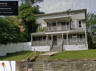 274 Caroline St APT 2R, Derby, CT 06418