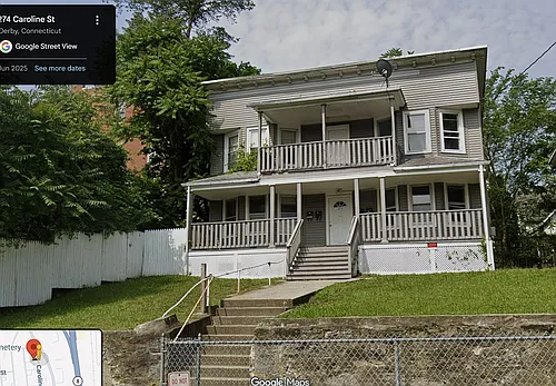 274 Caroline St #2R Photo 1