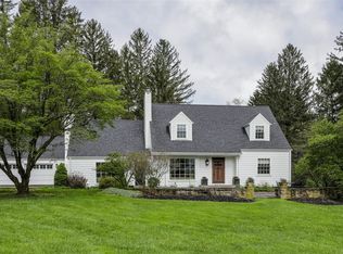 124 Sunrise Ln, Ligonier, PA 15658