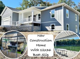 97 Sparrow Ln, Shell Knob, MO 65747