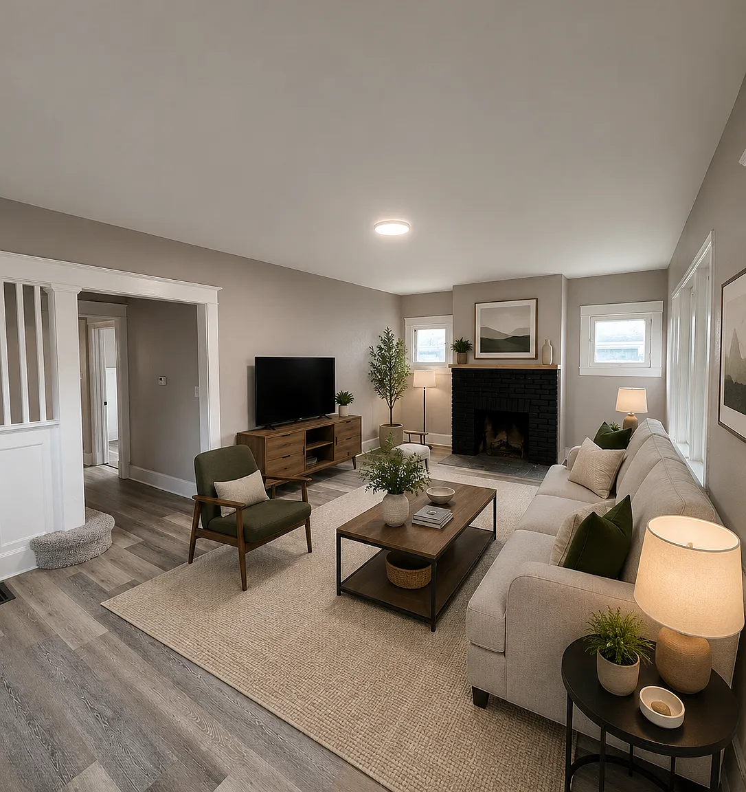 4 bed, 2470 sqft, $1,700 — Photo 3