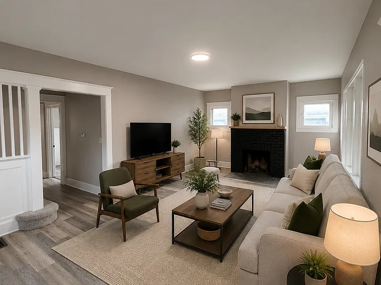 2429 Adams St — Photo 3