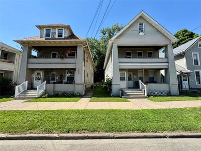 330-338 W 23rd St, Erie, PA, 16502