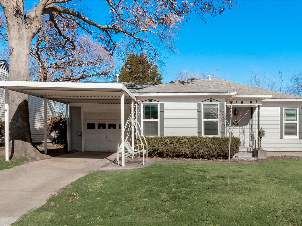 1st image of 1421 Tanglewood Ln