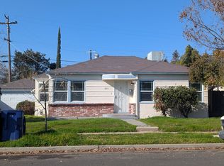 1851 Calimyrna Ave, Merced, CA 95340