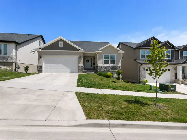 1439 W Boseman Way, Saratoga Springs, UT 84045