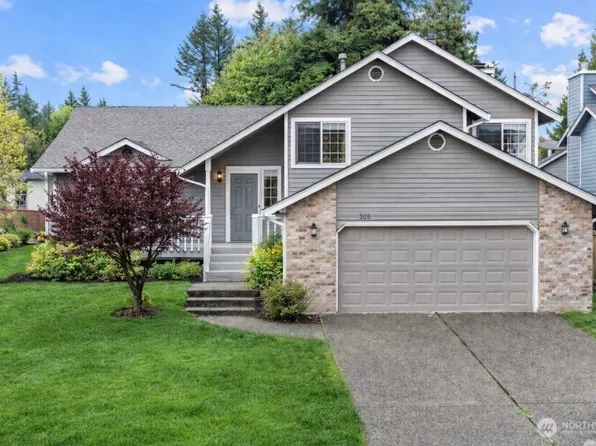 604 213TH Street SW, Bothell, WA 98021