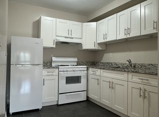 The Fairmount, Hackensack, NJ 07601