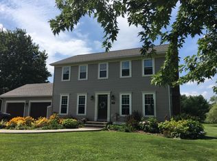 71 Hotchkiss, Milton, VT 05468