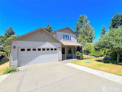 5223 Yearley Drive NE, Olympia, WA, 98516