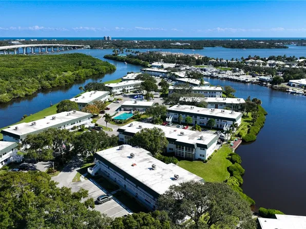 2800 Indian River Blvd #6S, Vero Beach, FL 32960