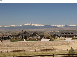 3781 Valley Crest Dr, Timnath, CO 80547