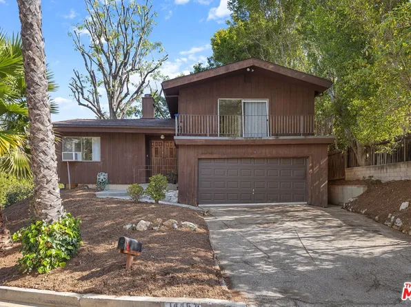 14457 Glorietta Dr, Sherman Oaks, CA 91423