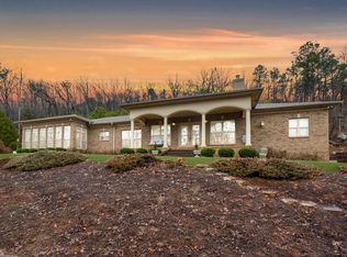 1775 Ridgeview Lake Rd, Alabaster, AL 35007