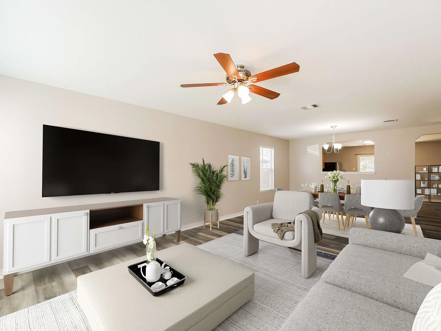 3 bed, 3.0 bath, 2054 sqft, $1,685 — Photo 2