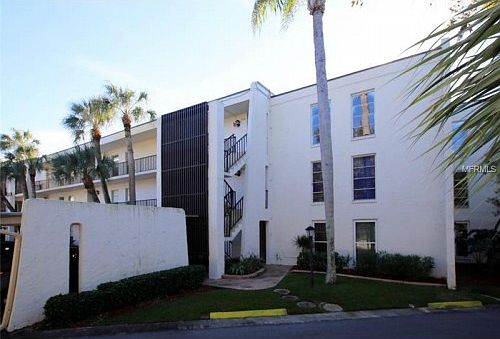 2nd image of 225 Country Club Dr APT D137