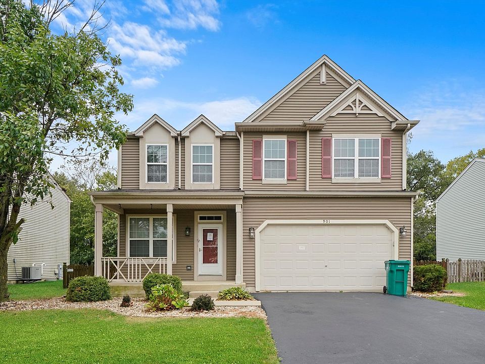 1st image of 901 Timber Springs Dr