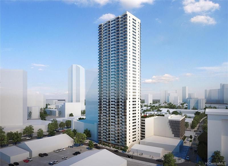 1st image of 615 Keawe St #1003