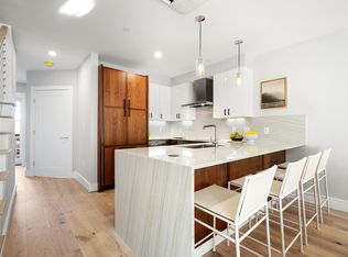 477 Hanover St #5, Boston, MA 02109